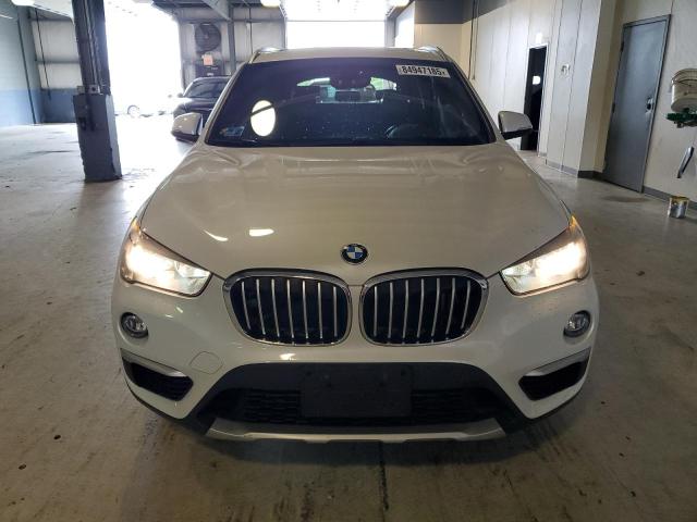 2018 BMW X1 XDRIVE2 - WBXHT3C37J5F90502