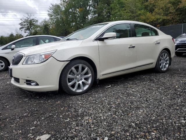 BUICK LACROSSE T