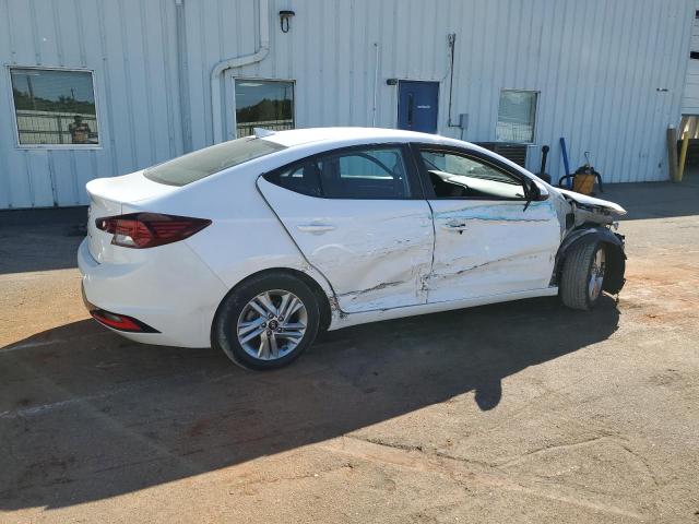 2020 HYUNDAI ELANTRA SE 5NPD84LF5LH555633