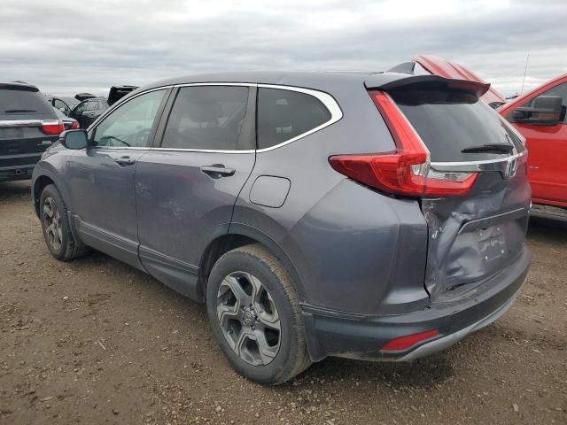 2017 HONDA CR-V EX - 5J6RW2H54HL006681