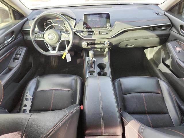 2019 NISSAN ALTIMA SR - 1N4BL4CW6KC174105