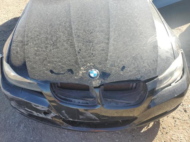 2011 BMW 335 I #3303779427