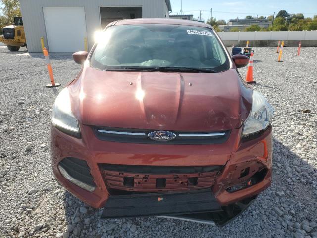 2014 FORD ESCAPE SE #3309640147