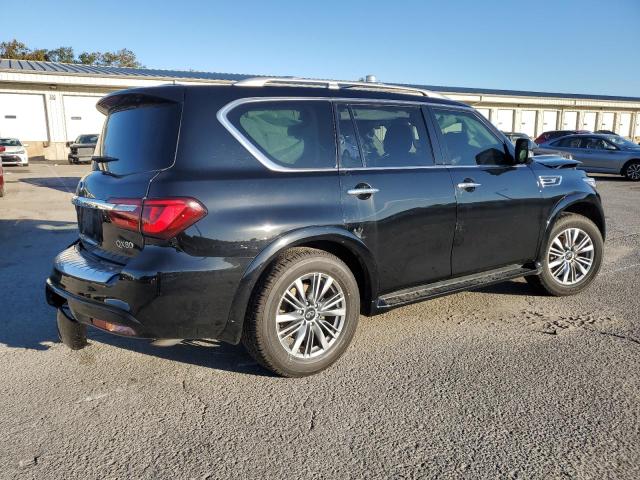 2022 INFINITI QX80 LUXE #3292384272