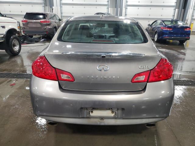 2010 INFINITI G37 #3285748659