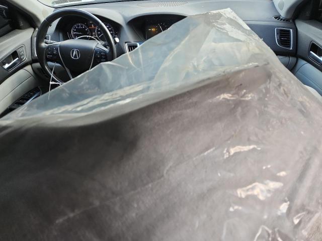 2015 ACURA TLX TECH #3301895414