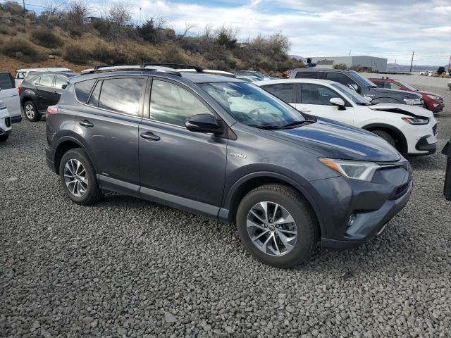 2016 TOYOTA RAV4 HV XL #3303783421