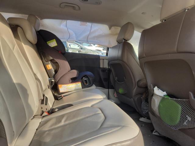 2017 CHRYSLER PACIFICA T - 2C4RC1BG2HR561462