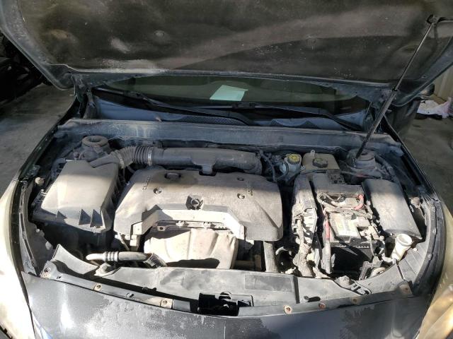 2016 CHEVROLET MALIBU LIM 1G11C5SA2GU161248