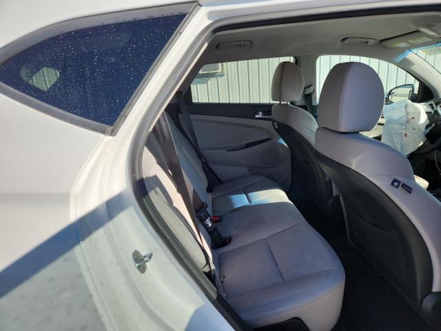 2021 HYUNDAI TUCSON SE #3284673370