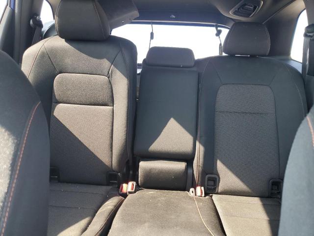 2023 HONDA CR-V SPORT - 7FARS6H59PE032918