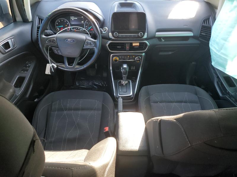 2019 FORD ECOSPORT S #3304660905
