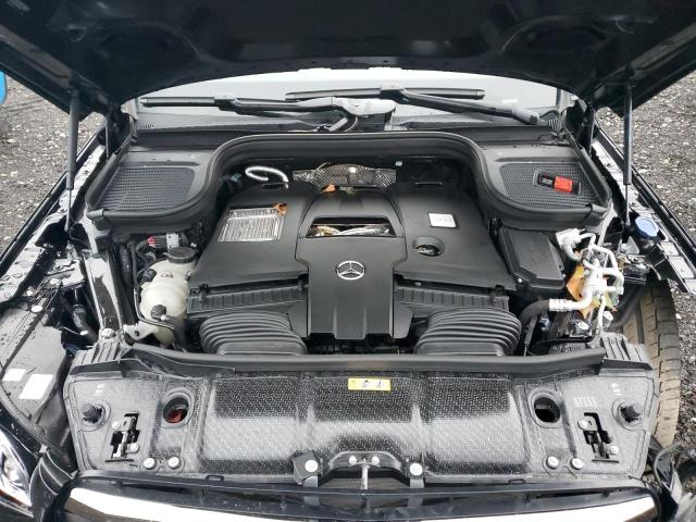 2024 MERCEDES-BENZ GLS 580 4M 4JGFF8FE4RB187380
