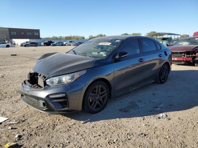 2020 KIA FORTE GT L - 3KPF34AD4LE165801