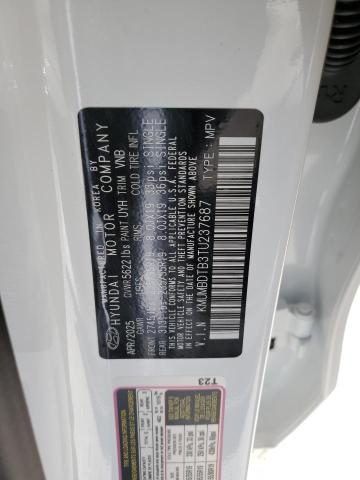 2026 GENESIS GV70 ADVAN #3308440283