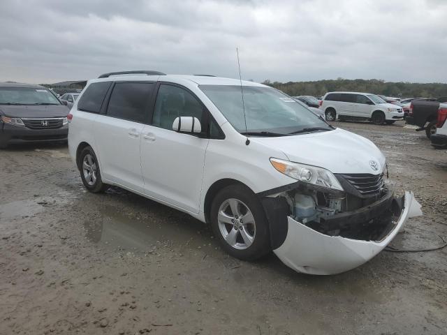 2014 TOYOTA SIENNA LE #3291626240