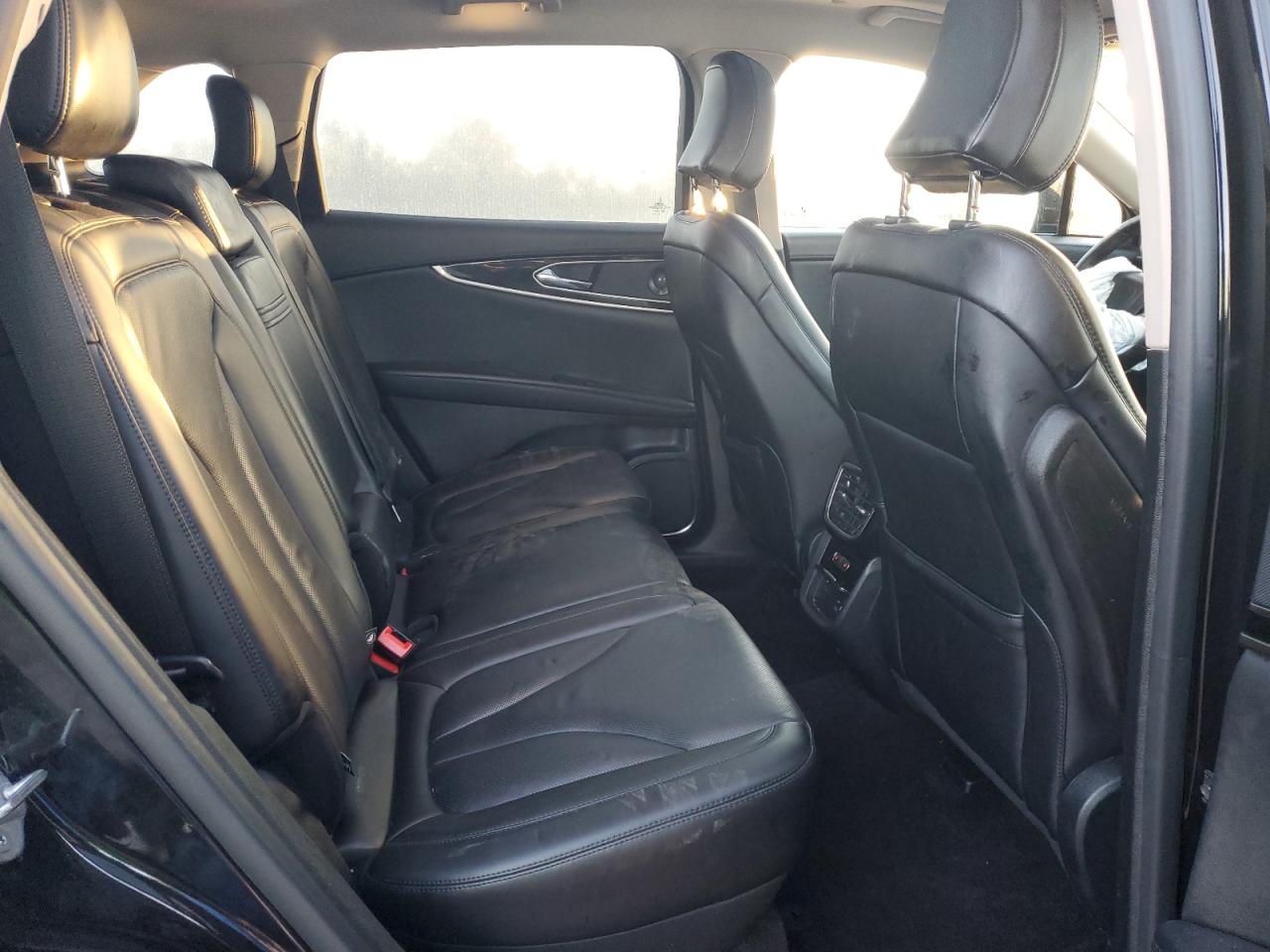 LINCOLN NAUTILUS RESERVE