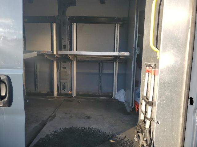 2020 RAM PROMASTER #3305589099
