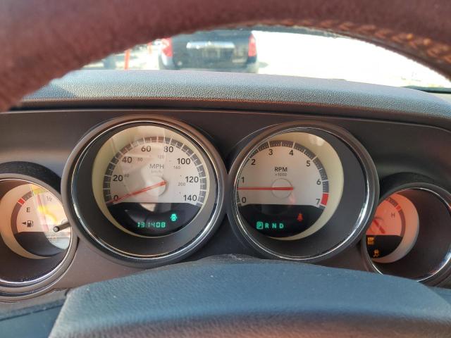 2010 DODGE CHALLENGER - 2B3CJ4DV9AH103732