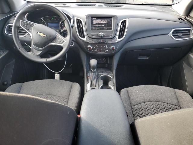 2022 CHEVROLET EQUINOX LT - 3GNAXKEV1NL272381