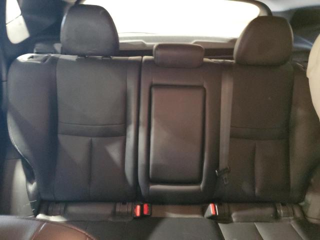 2019 NISSAN ROGUE SPOR JN1BJ1CR8KW333345