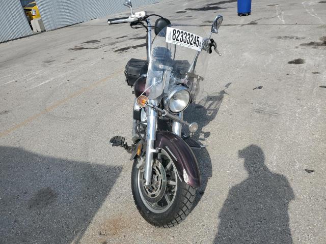 2006 YAMAHA XVS1100 A JYAVP11E66A084356
