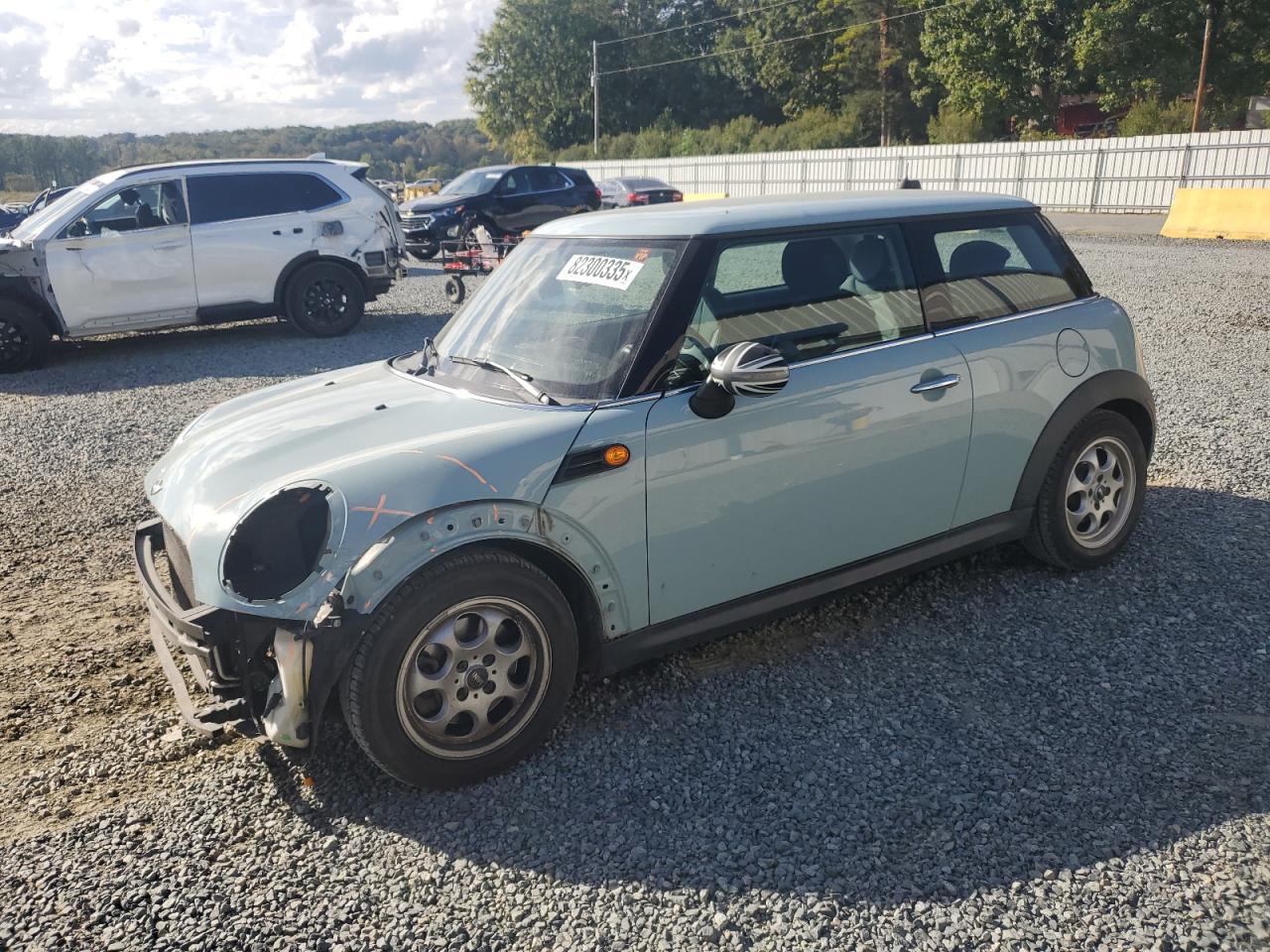 Vehicle photo