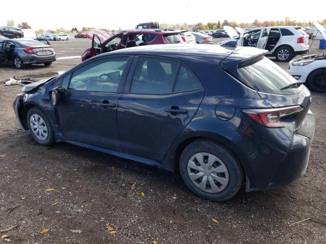 2019 TOYOTA COROLLA SE - JTNK4RBE8K3023209