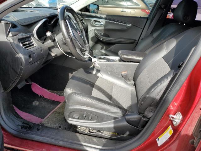 2019 CHEVROLET IMPALA LT - 1G11Z5SA0KU137375