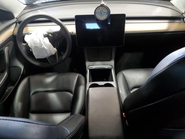 2022 TESLA MODEL 3 #3301820378