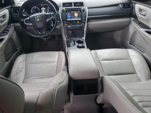 2015 TOYOTA CAMRY LE - 4T1BF1FK7FU969636