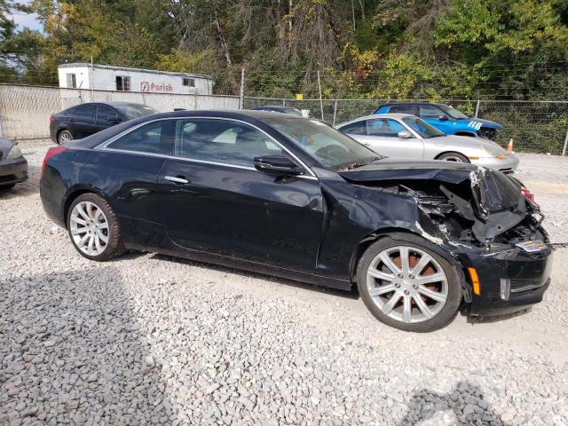 2016 CADILLAC ATS LUXURY 1G6AH1RX3G0146697