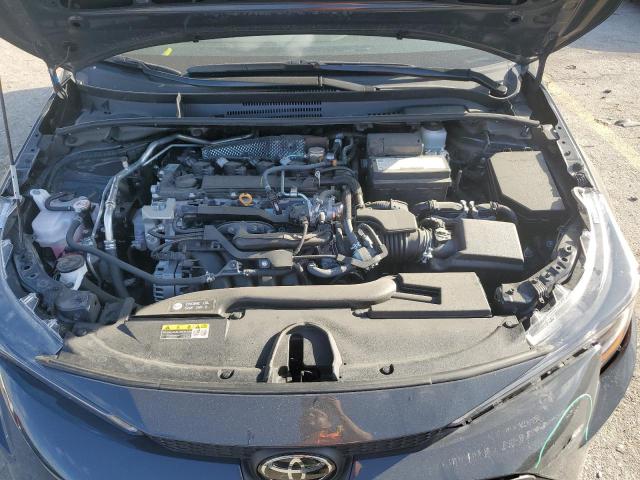 2025 TOYOTA COROLLA LE #3293436430