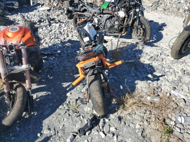 2021 HONDA CBR300 RA #3296331414