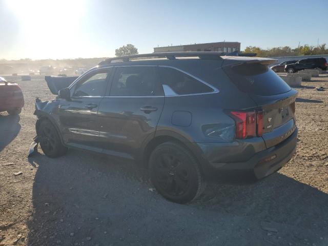 2022 KIA SORENTO S #3297995034