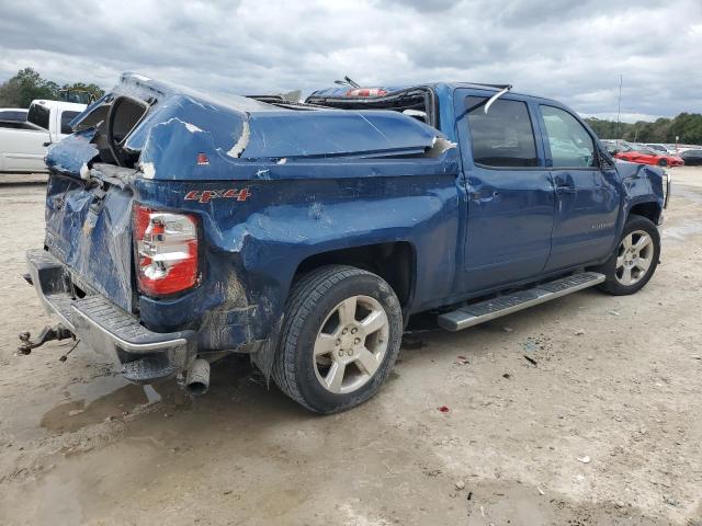2015 CHEVROLET SILVERADO #3291398177