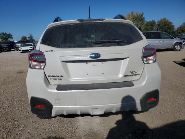 2014 SUBARU XV CROSSTR #3283812421