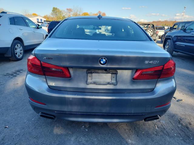 2019 BMW 540 XI - WBAJE7C55KWW37100