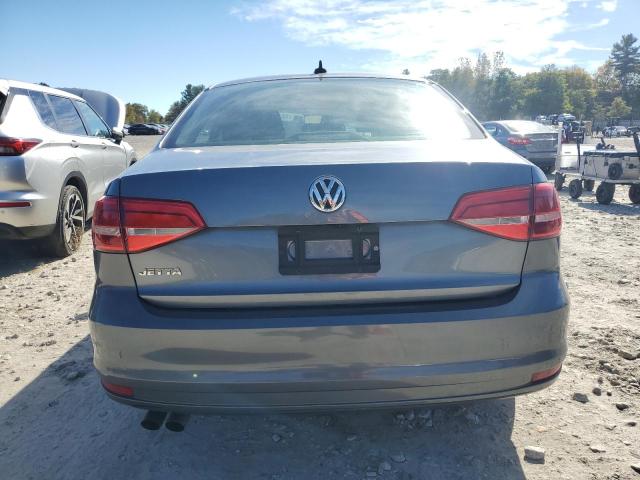 2015 VOLKSWAGEN JETTA BASE - 3VW2K7AJ0FM401313