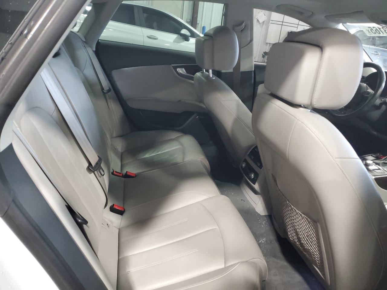 AUDI A7 PREMIUM PLUS