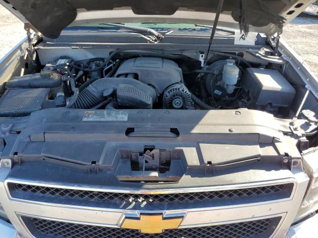 2013 CHEVROLET TAHOE C150 - 1GNSCBE03DR349795