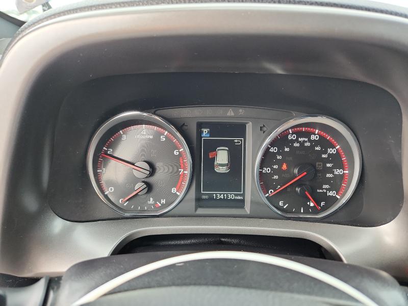 2016 TOYOTA RAV4 SE 2T3NFREV0GW235162