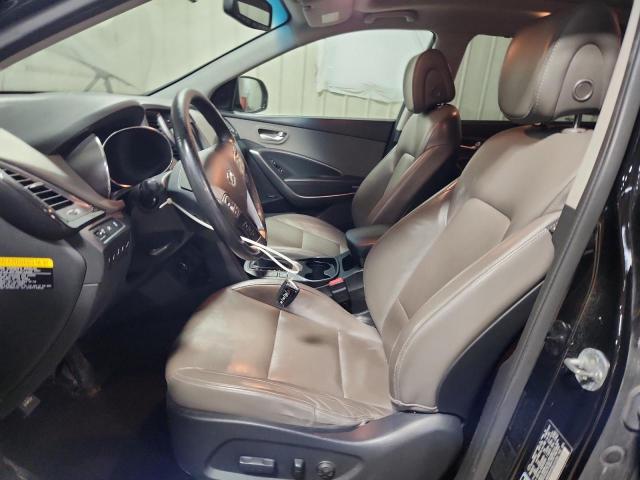 2016 HYUNDAI SANTA FE S - KM8SRDHF9GU141064