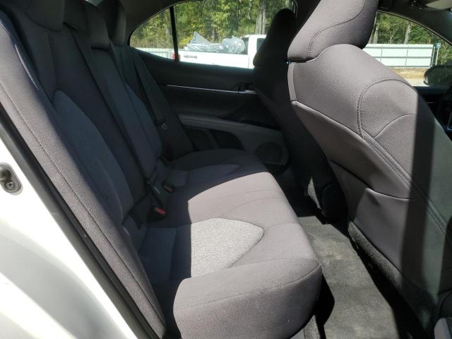 2020 TOYOTA CAMRY LE 4T1C11AK3LU384851