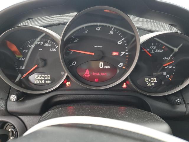 2008 PORSCHE CAYMAN #3275863721