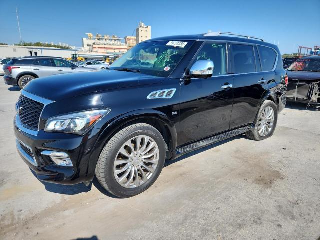 2017 INFINITI QX80 BASE #3316759411
