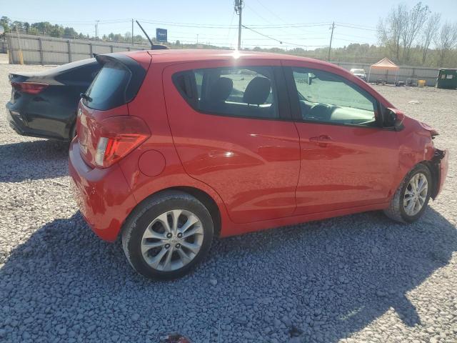 2021 CHEVROLET SPARK 1LT #3302869902