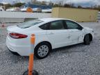 Lot #3297022348 2020 FORD FUSION S