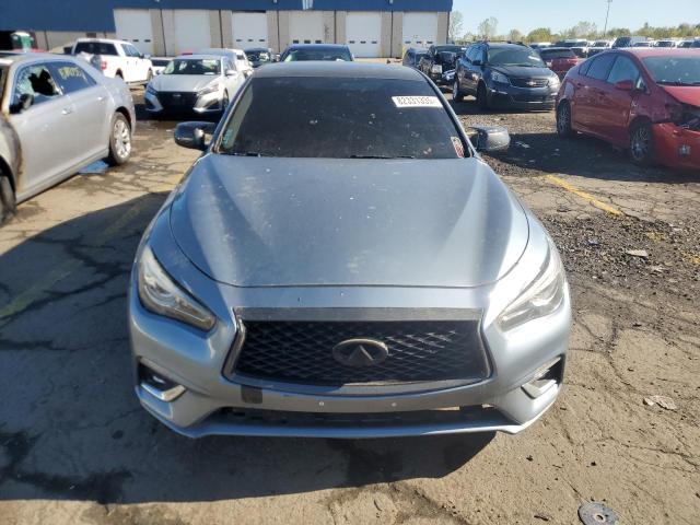 2019 INFINITI Q50 LUXE #3260422601
