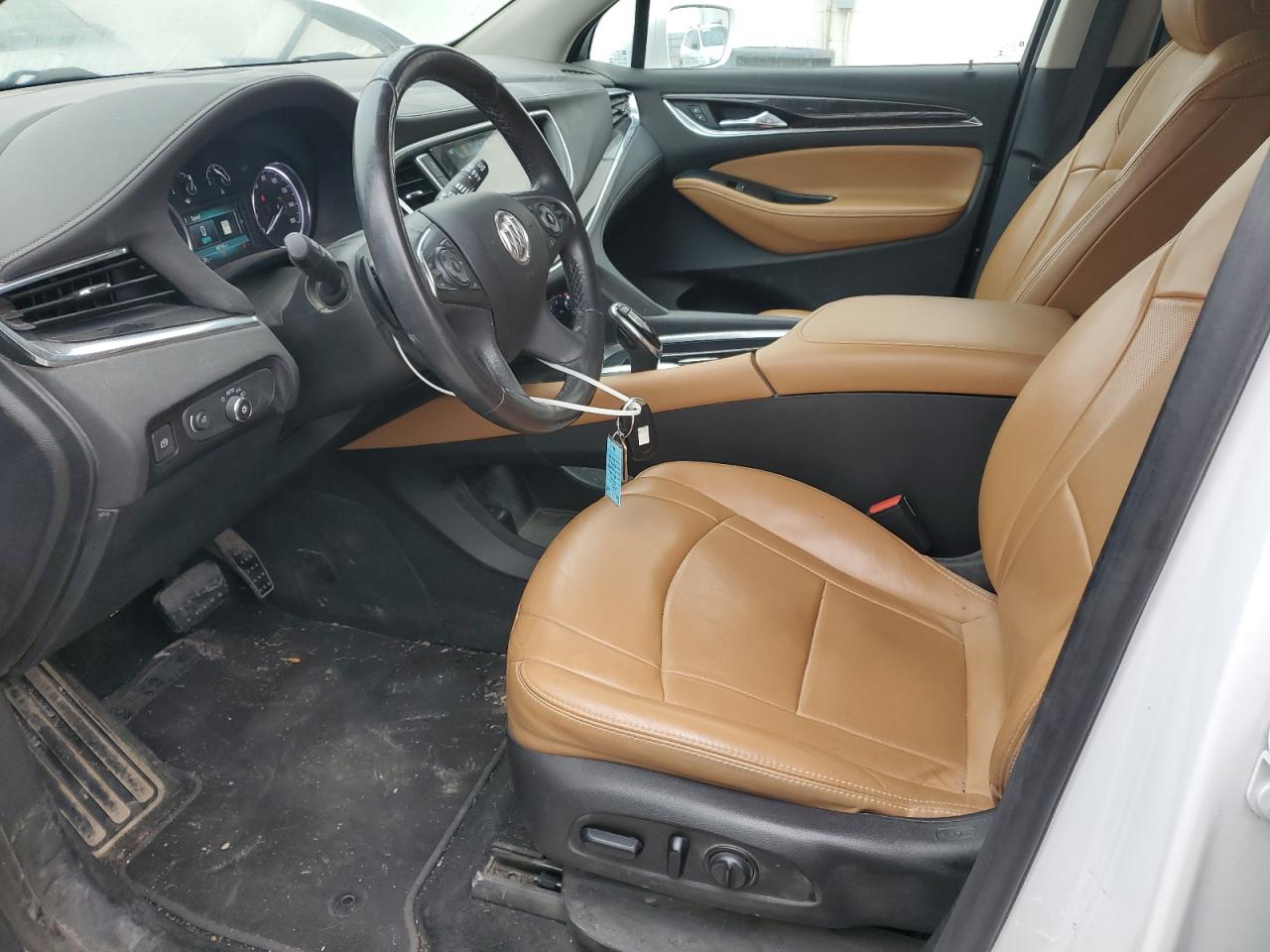 BUICK ENCLAVE ESSENCE